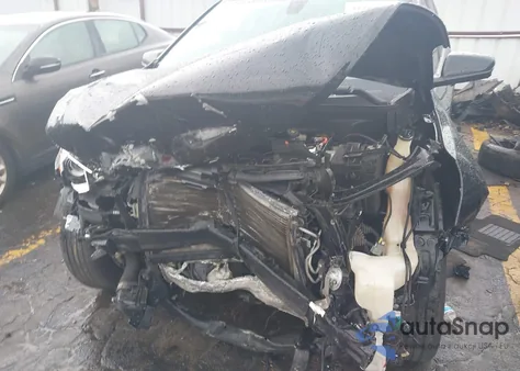 2018 Chevrolet Equinox Lt from USA, damaged, VIN 3GNAXLEU4JL307647